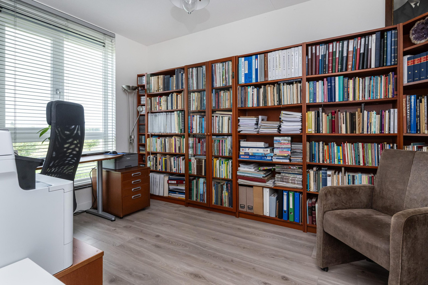 Hoekwoning te koop: Buitenring 50, Middelharnis