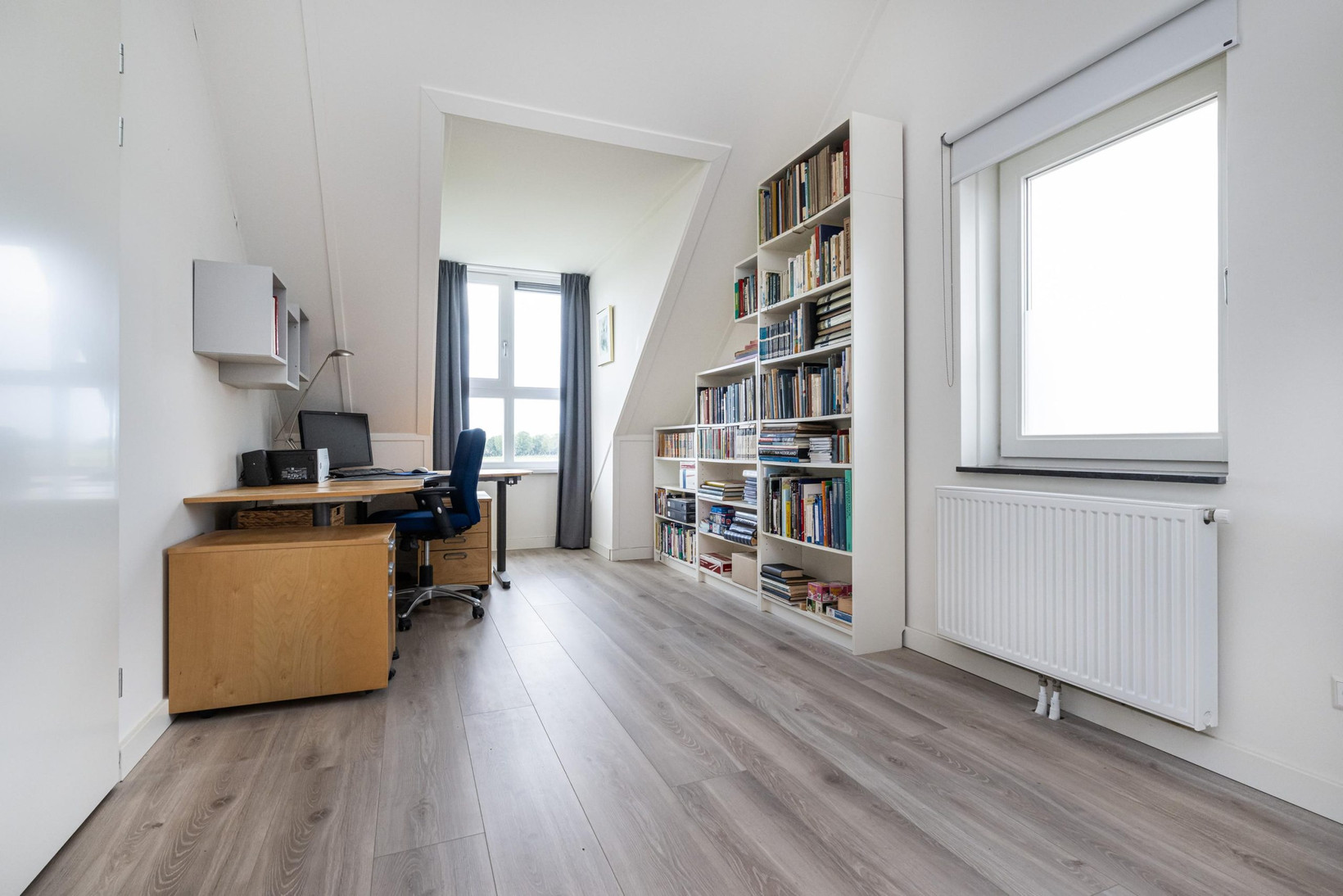 Hoekwoning te koop: Buitenring 50, Middelharnis