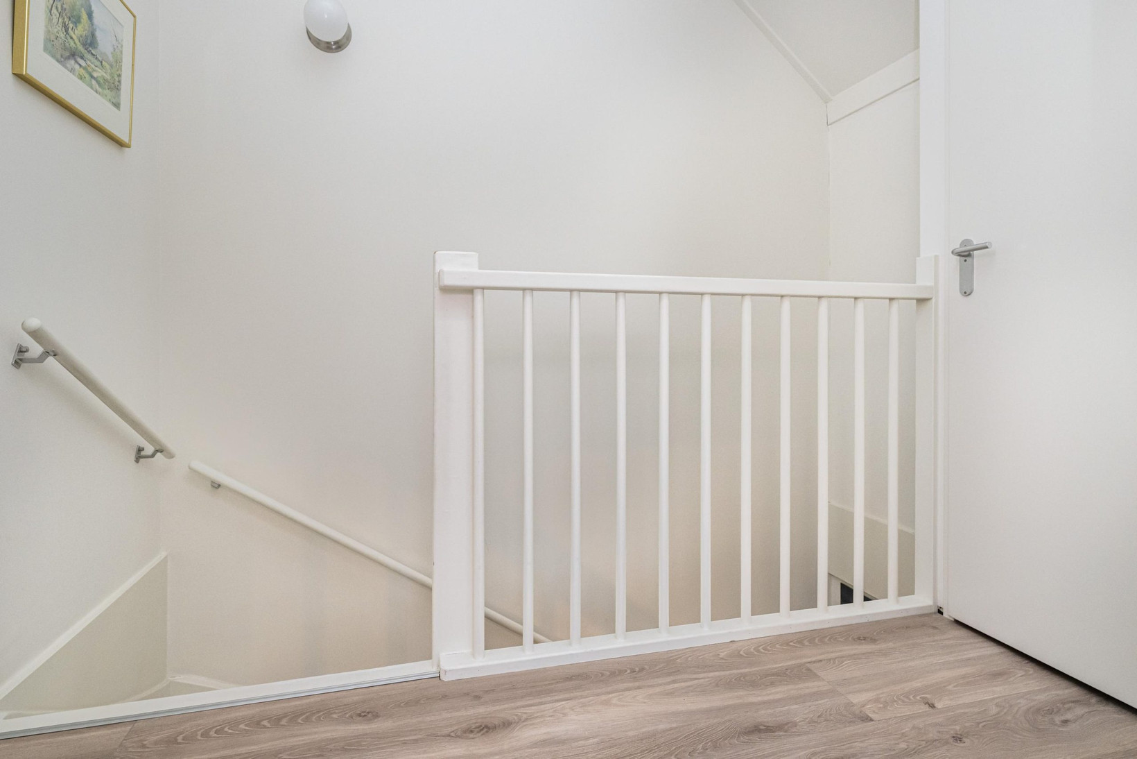 Hoekwoning te koop: Buitenring 50, Middelharnis