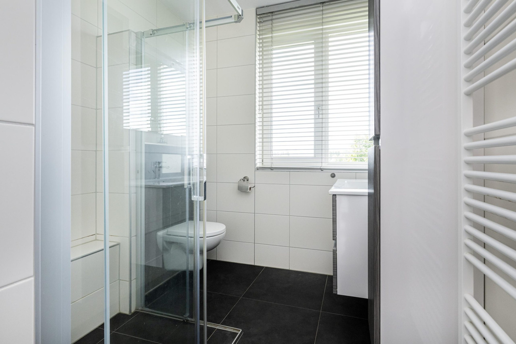 Hoekwoning te koop: Buitenring 50, Middelharnis
