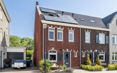 Havenkade 15