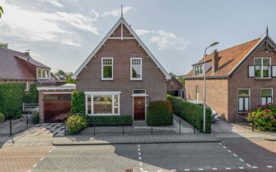 Christiaan de Vrieslaan 31