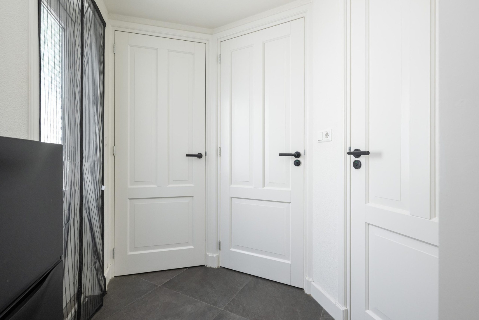 Tussenwoning te koop: Dirk Bosstraat 18, Middelharnis
