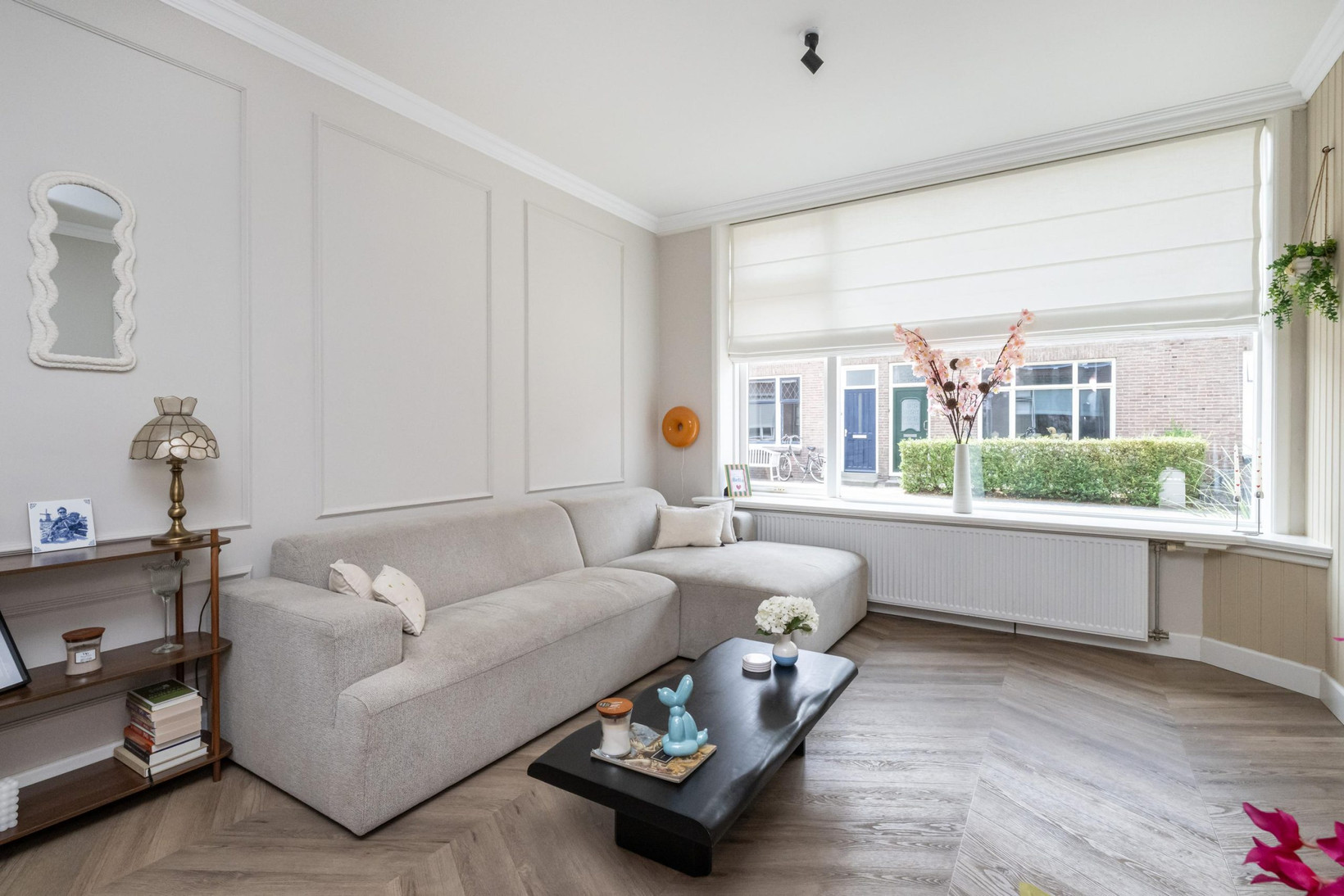 Tussenwoning te koop: Dirk Bosstraat 18, Middelharnis