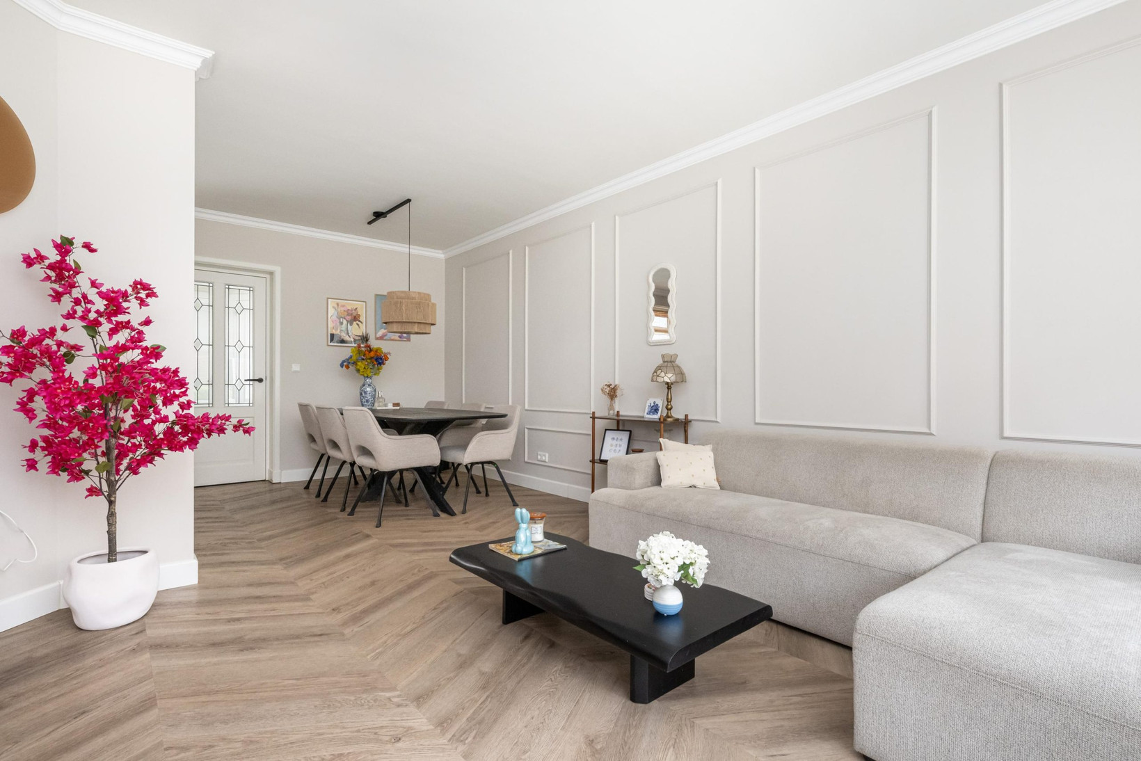Tussenwoning te koop: Dirk Bosstraat 18, Middelharnis