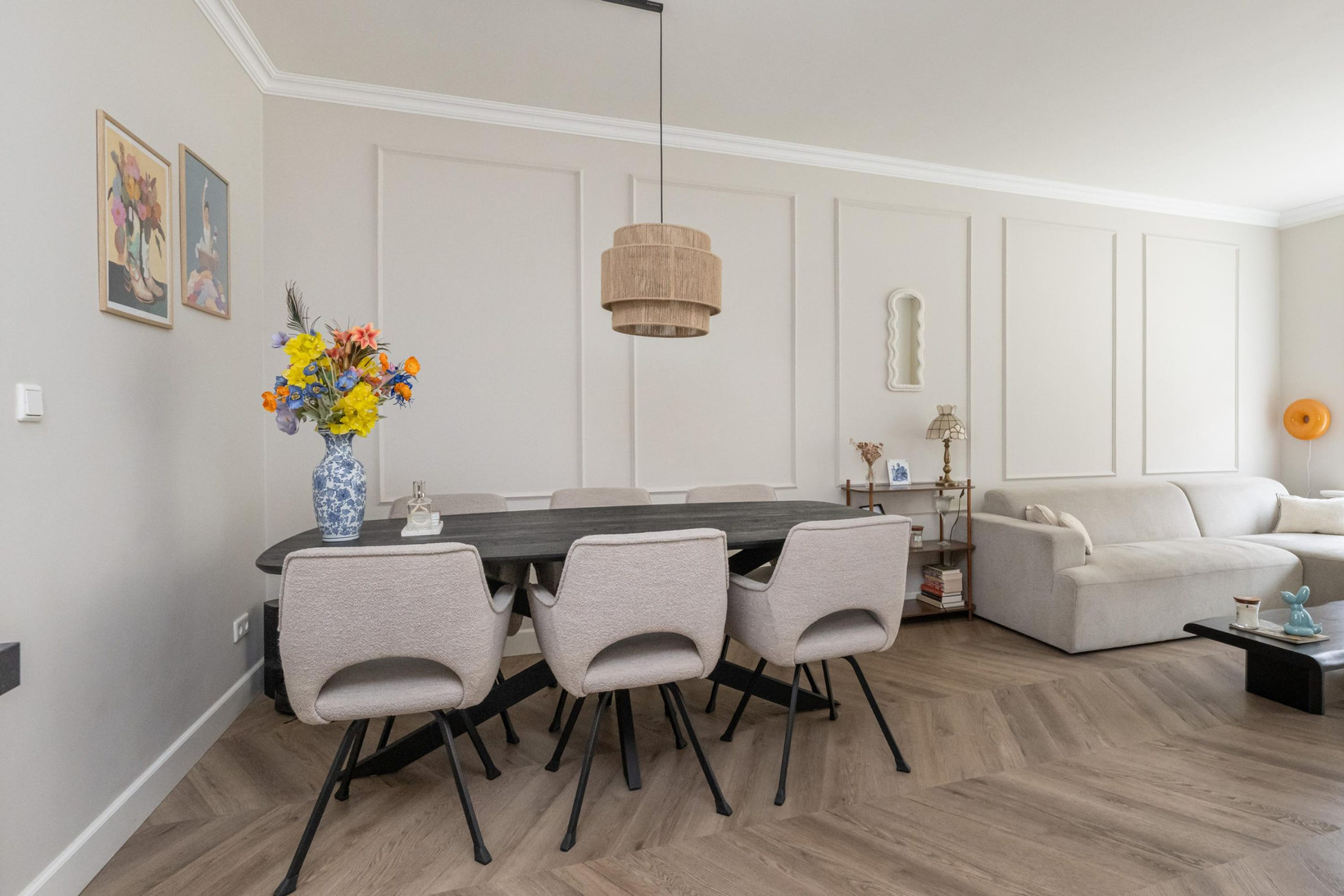 Tussenwoning te koop: Dirk Bosstraat 18, Middelharnis