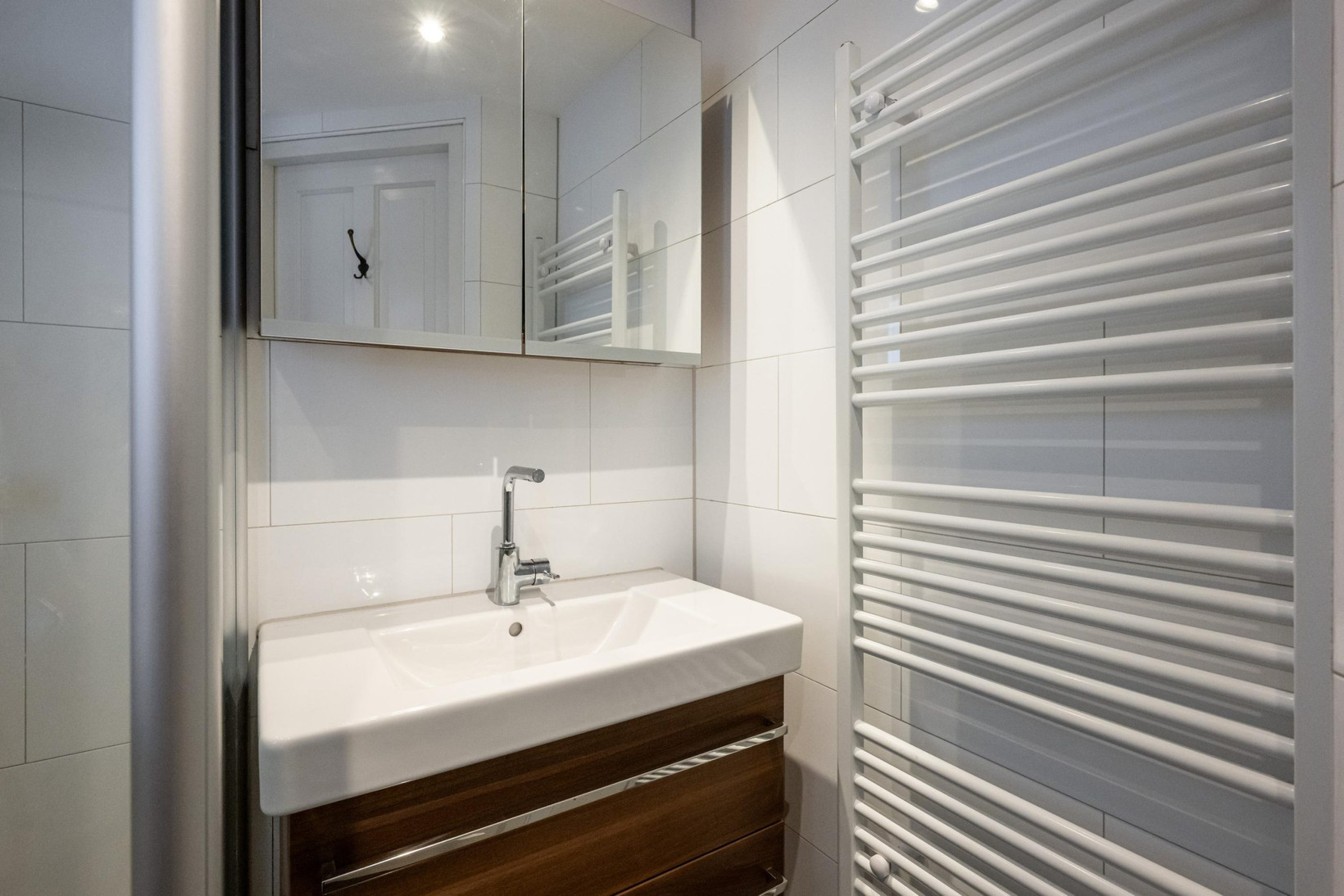 Tussenwoning te koop: Dirk Bosstraat 18, Middelharnis