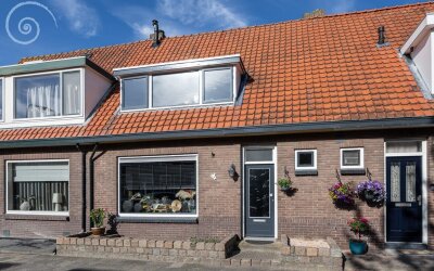 Dirk Bosstraat 23