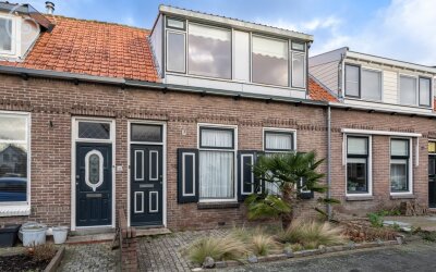 Geleijn Cornelissestraat 14