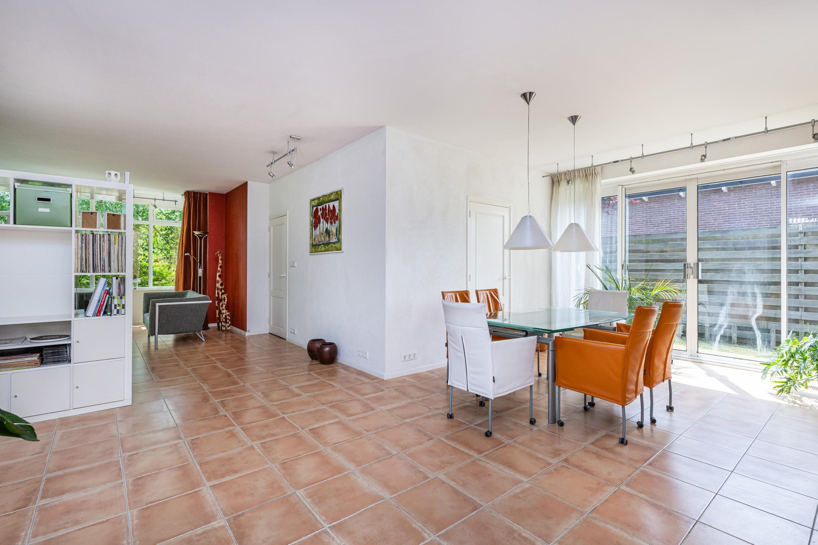 Vrijstaande woning te koop: Hoflaan 40, Middelharnis