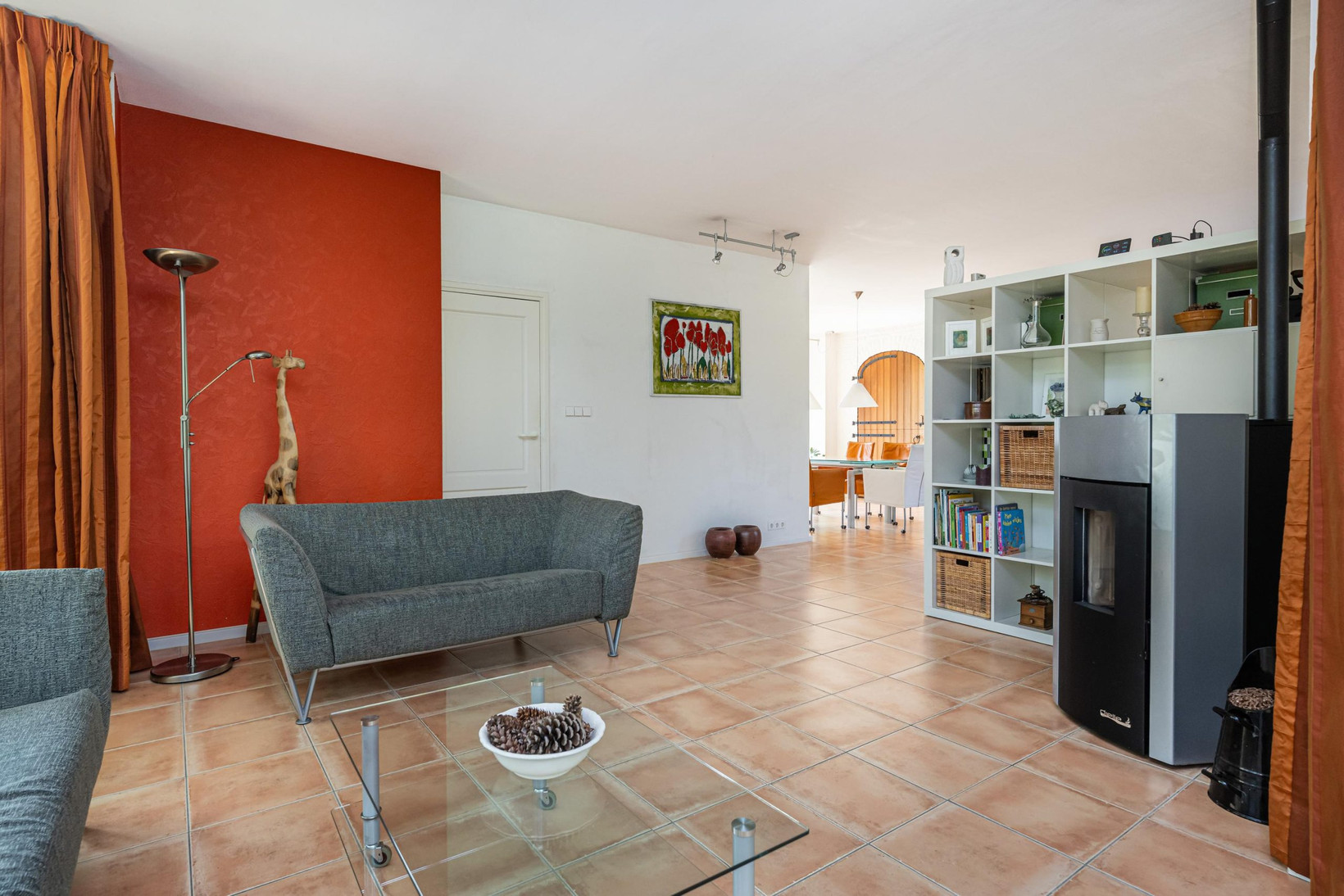 Vrijstaande woning te koop: Hoflaan 40, Middelharnis