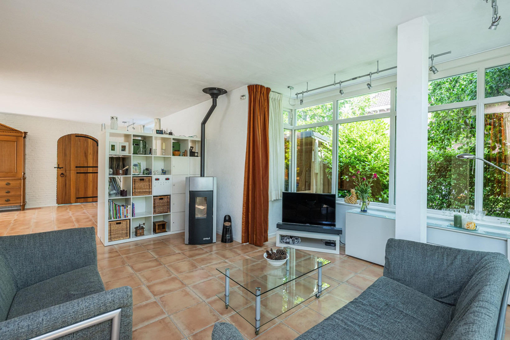 Vrijstaande woning te koop: Hoflaan 40, Middelharnis