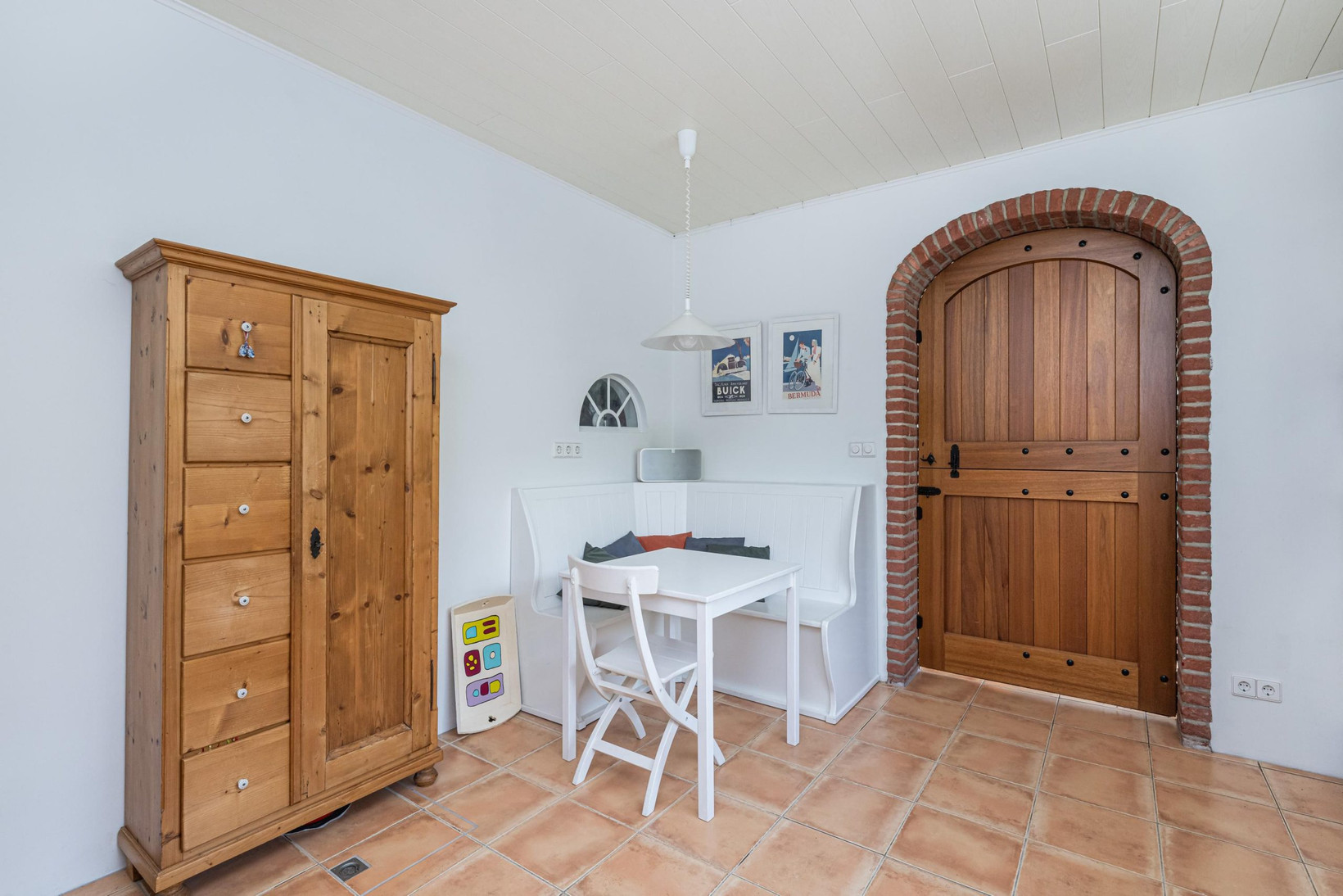 Vrijstaande woning te koop: Hoflaan 40, Middelharnis