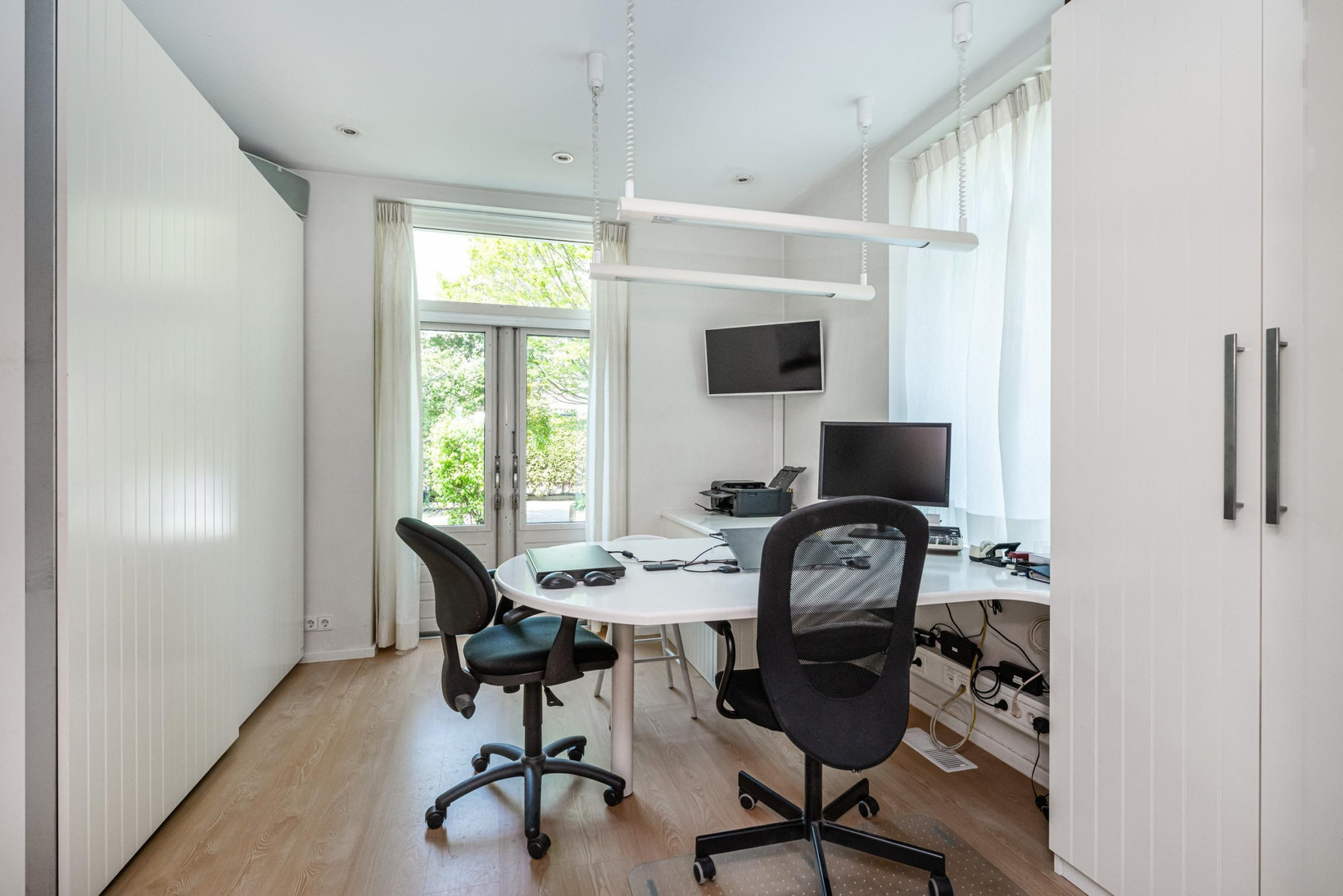 Vrijstaande woning te koop: Hoflaan 40, Middelharnis