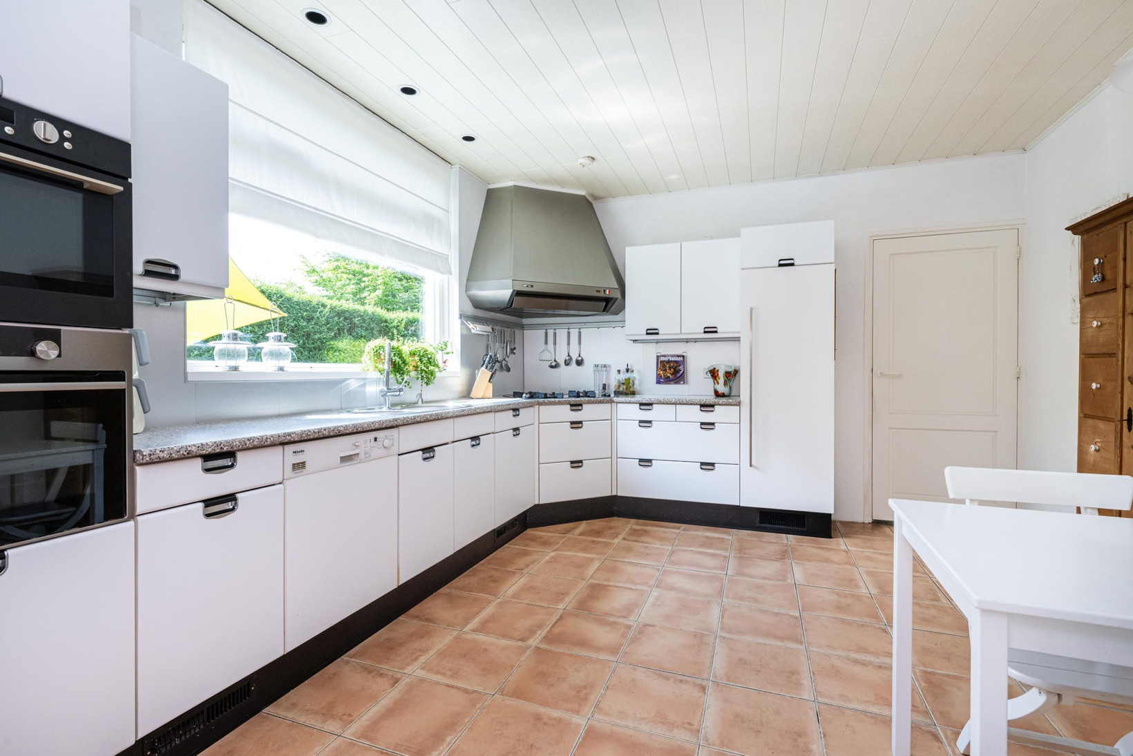 Vrijstaande woning te koop: Hoflaan 40, Middelharnis