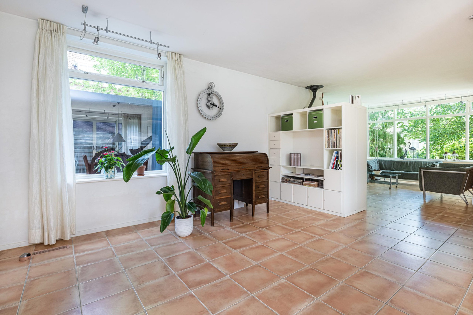 Vrijstaande woning te koop: Hoflaan 40, Middelharnis