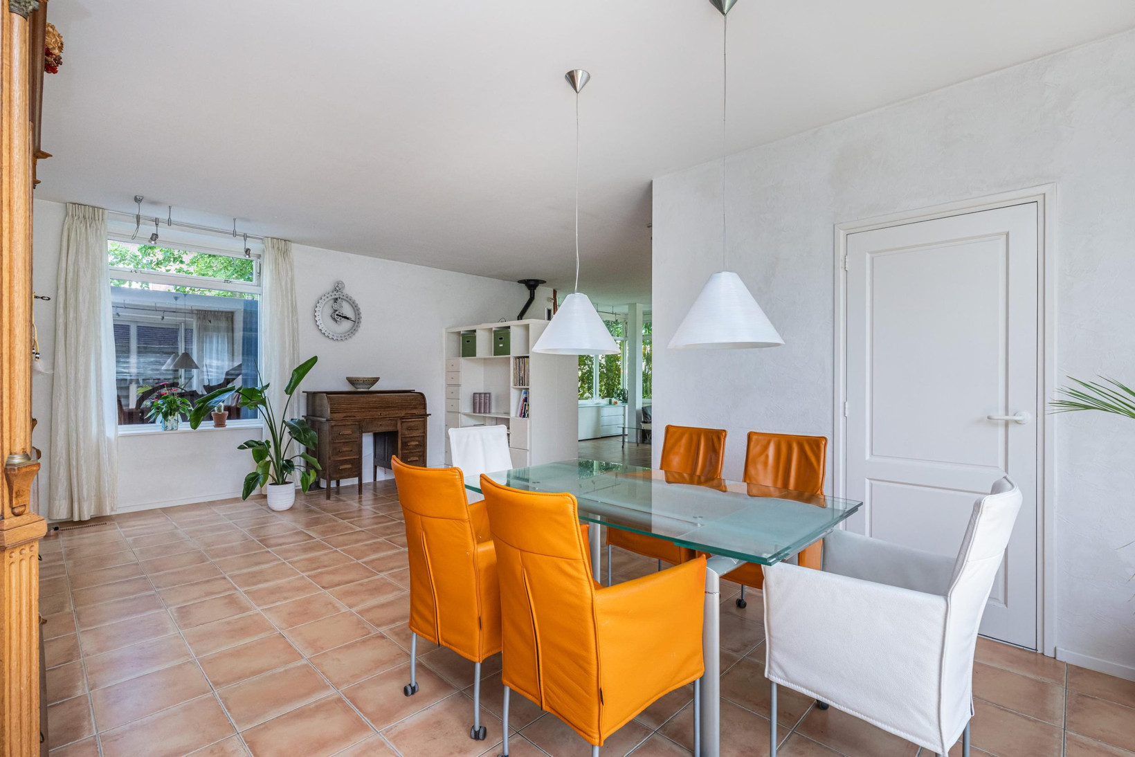 Vrijstaande woning te koop: Hoflaan 40, Middelharnis