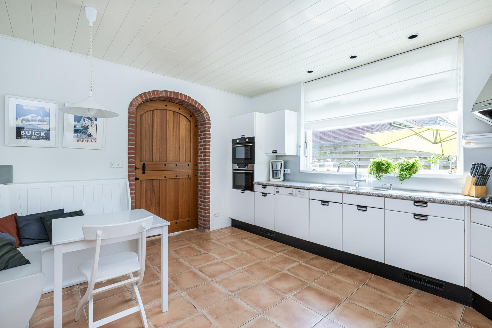 Vrijstaande woning te koop: Hoflaan 40, Middelharnis