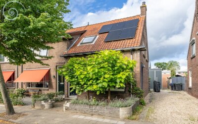 Wilhelminastraat 7