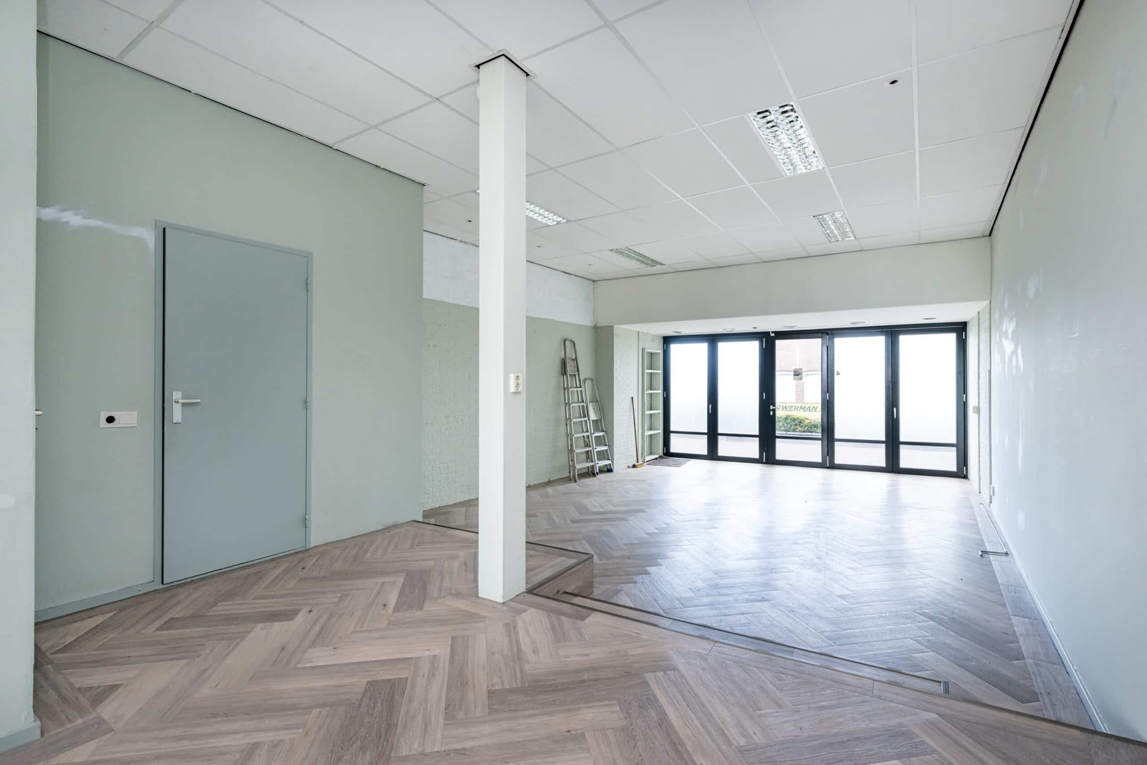 Tussenwoning te koop: Zandpad 4, Middelharnis