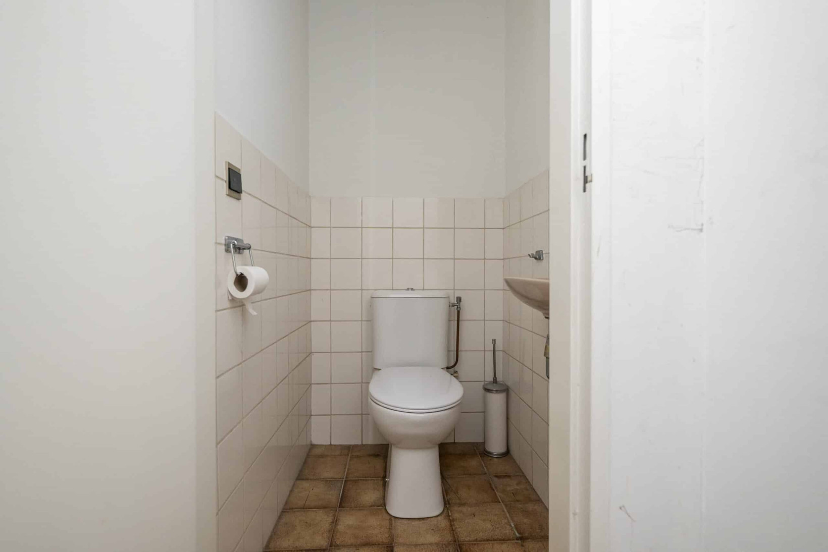 Tussenwoning te koop: Zandpad 4, Middelharnis