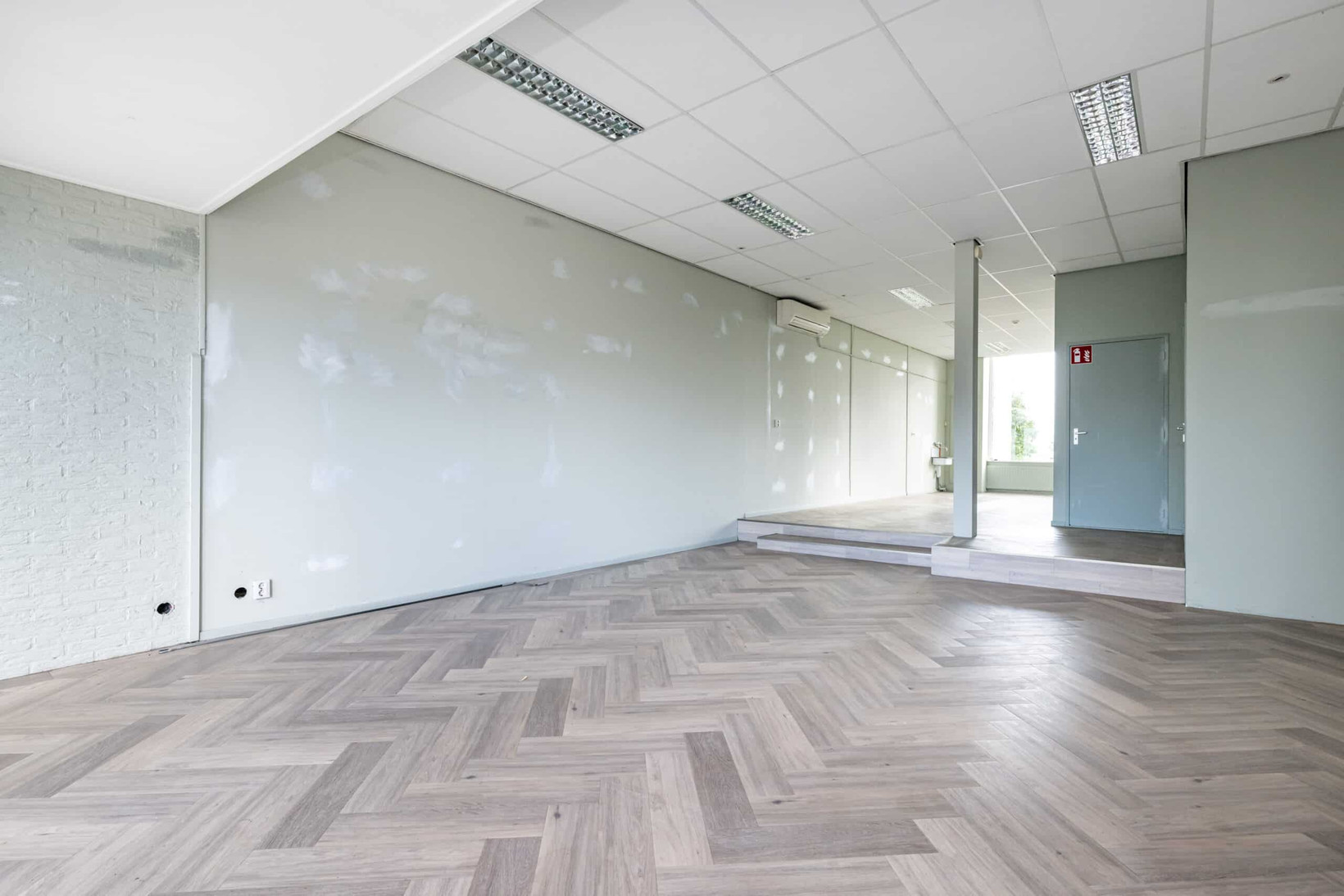 Tussenwoning te koop: Zandpad 4, Middelharnis