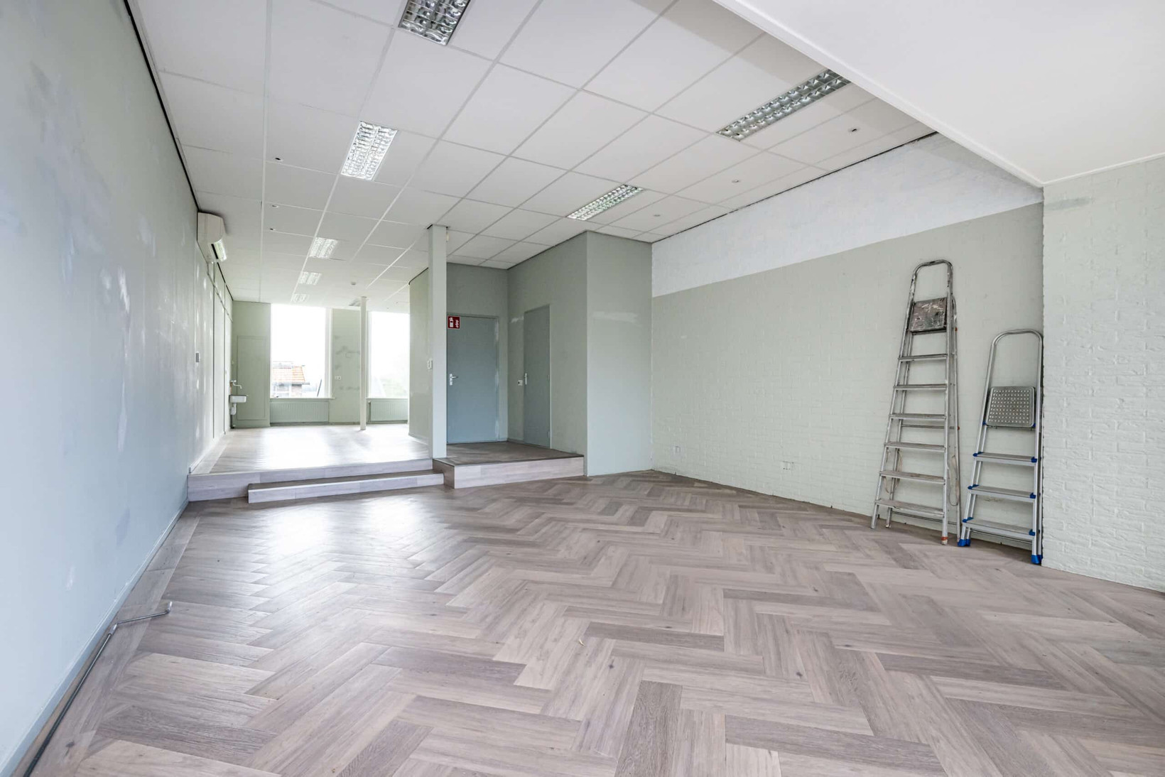 Tussenwoning te koop: Zandpad 4, Middelharnis