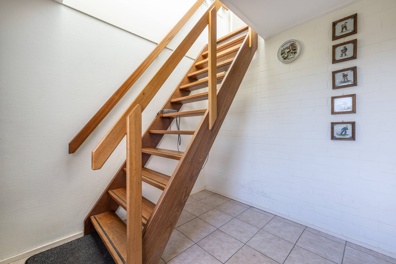Tussenwoning te koop: Zandpad 4, Middelharnis