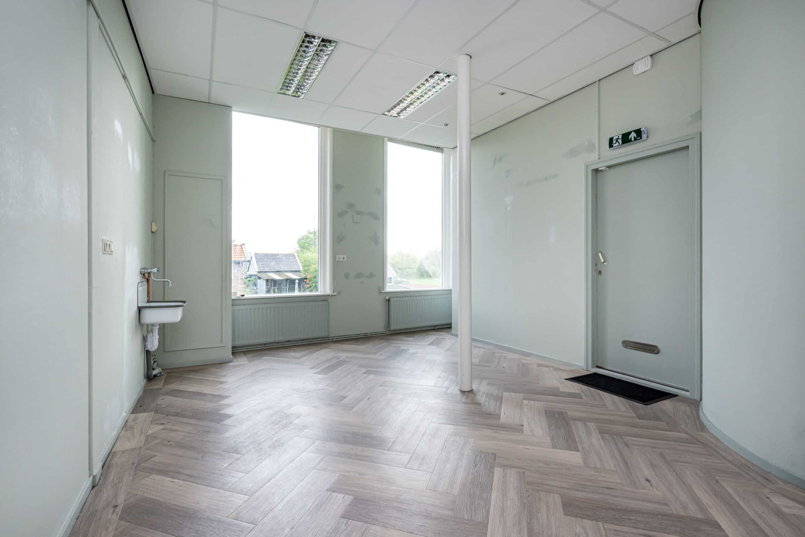 Tussenwoning te koop: Zandpad 4, Middelharnis