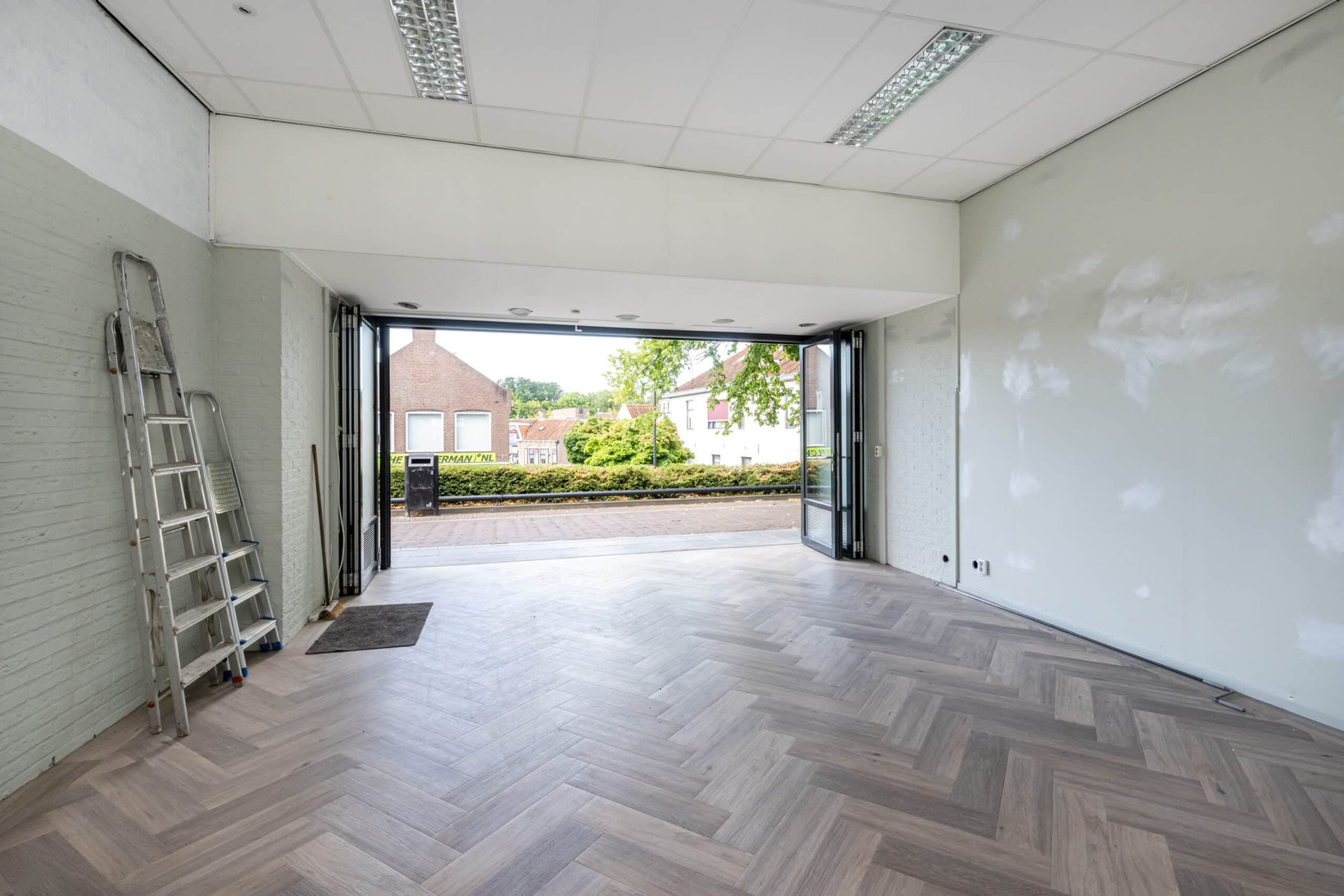 Tussenwoning te koop: Zandpad 4, Middelharnis