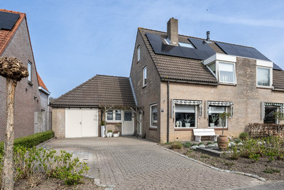 Oost Voorgors 99