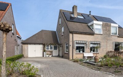 Oost Voorgors 99