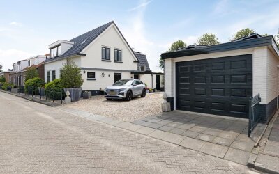Oost Voorgors 40