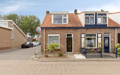 Oost Voorgors 50