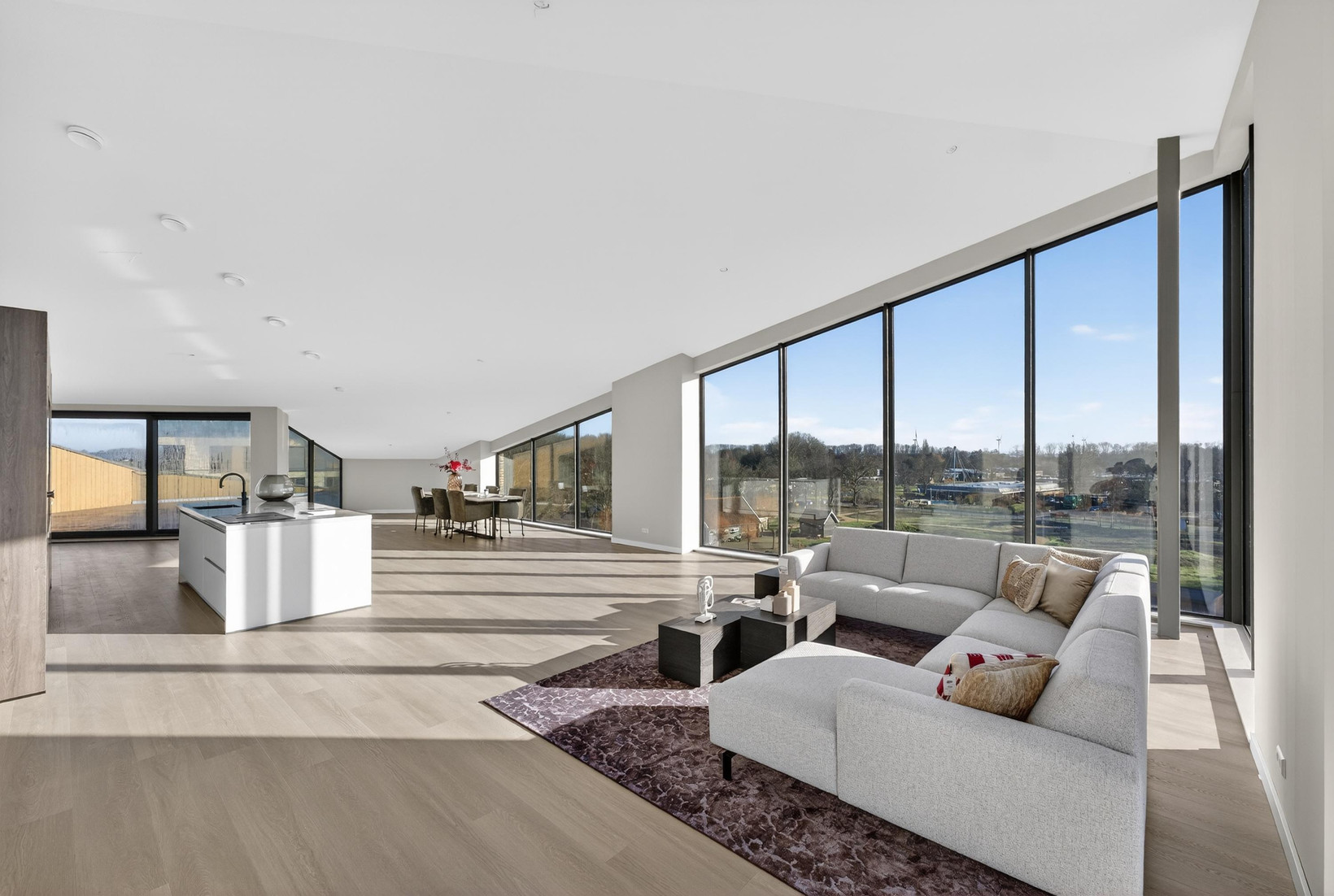 Appartement te koop: Oosthavendijk 122, Middelharnis