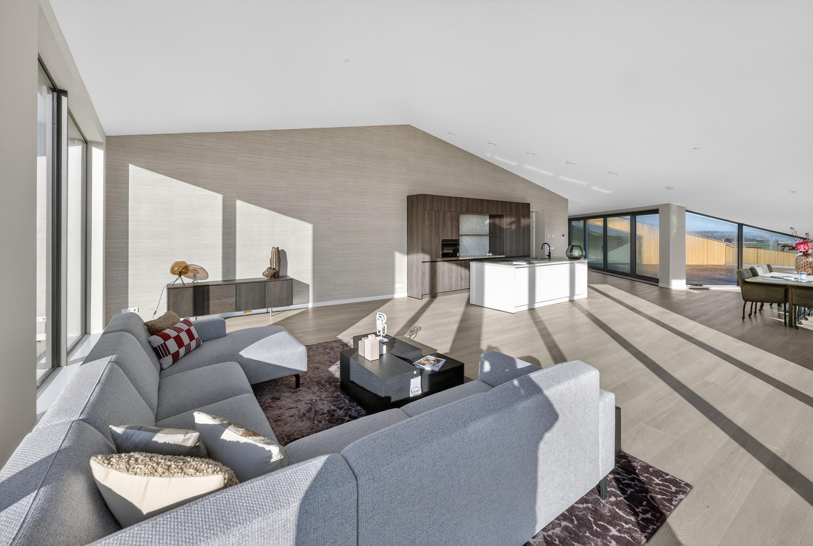 Appartement te koop: Oosthavendijk 122, Middelharnis
