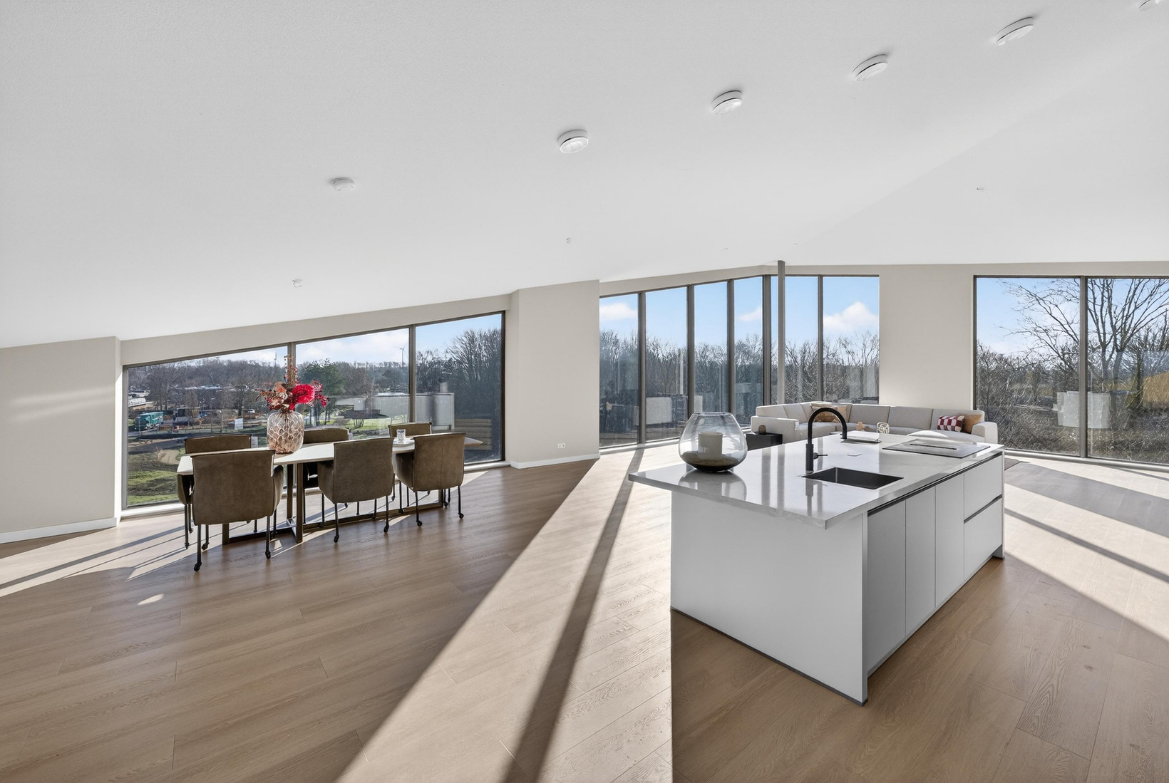 Appartement te koop: Oosthavendijk 122, Middelharnis