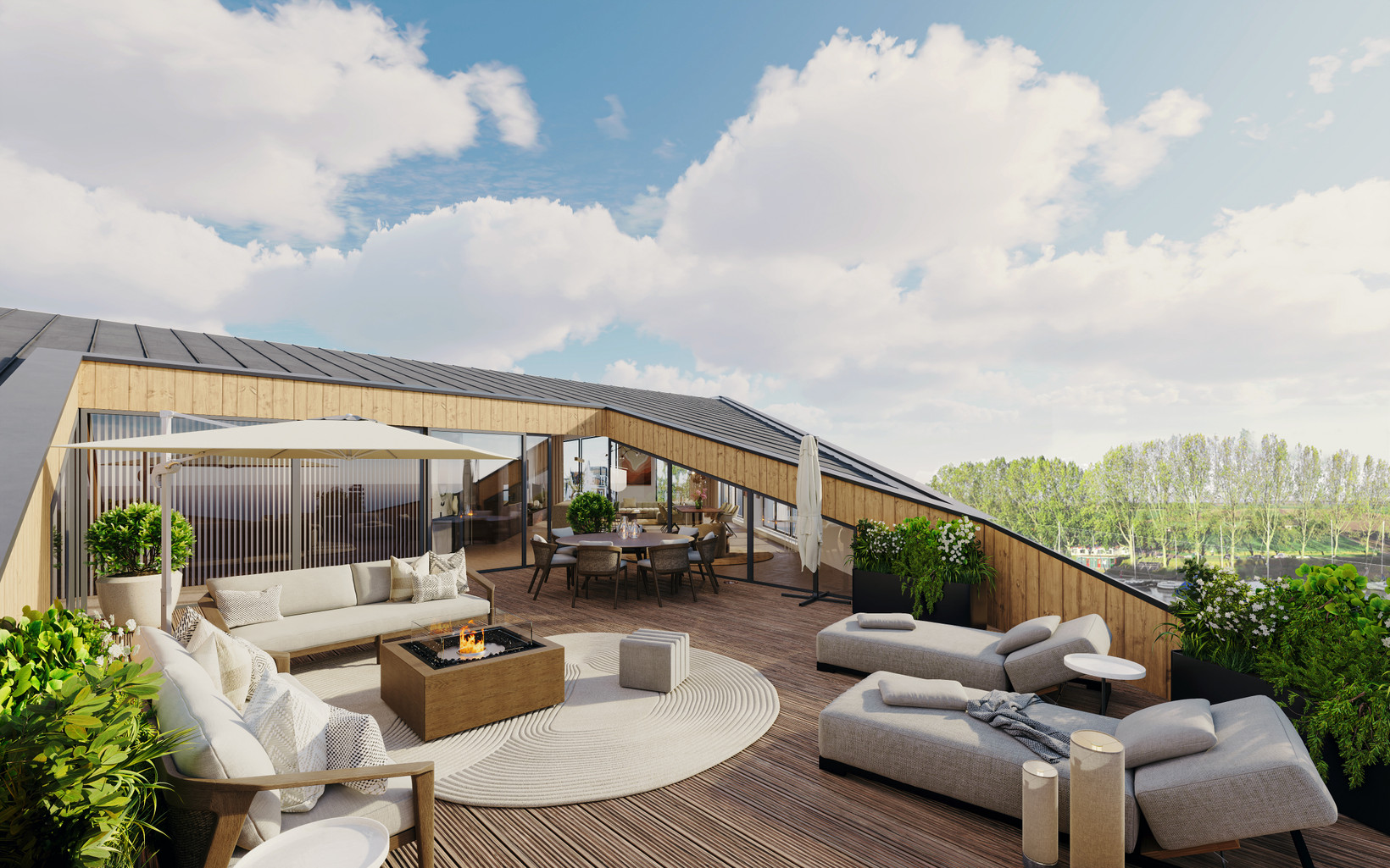 Appartement te koop: Oosthavendijk 122, Middelharnis