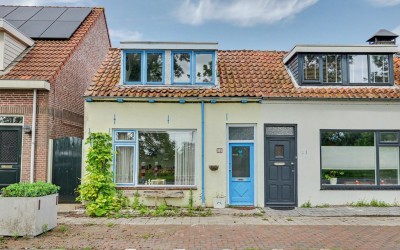 Oudelandsedijk 15