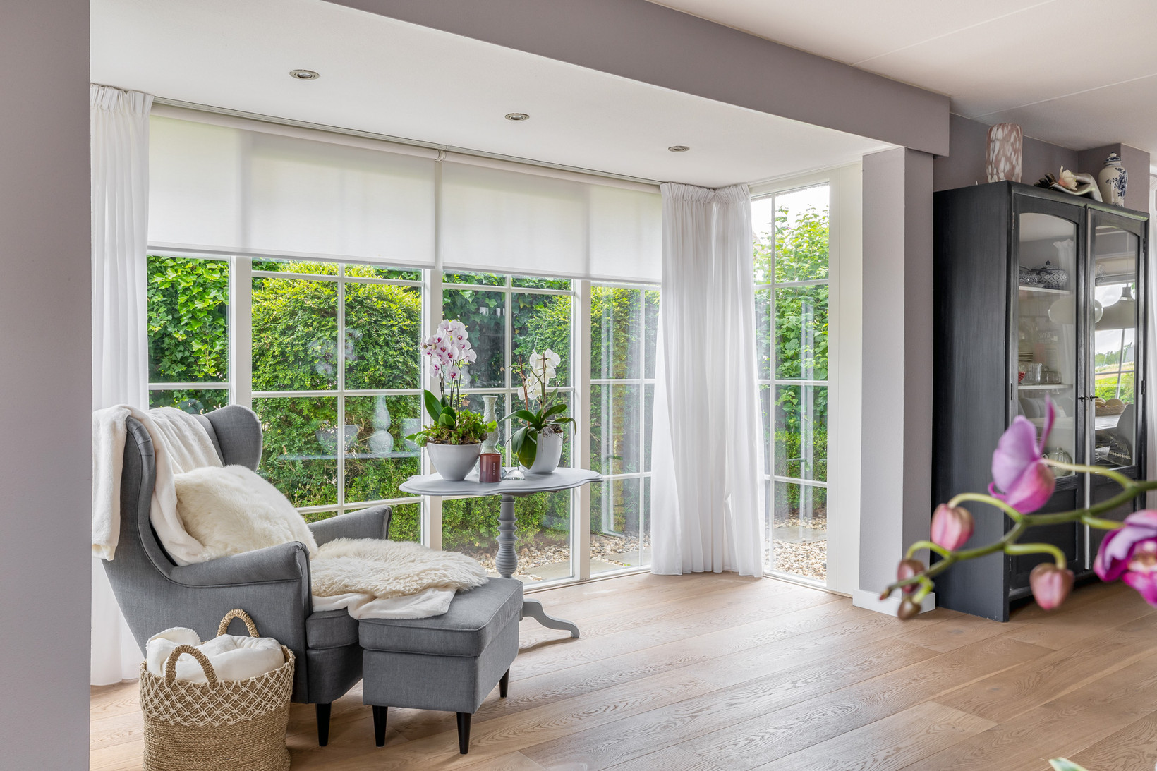 Vrijstaande woning te koop: Kadeweg 23, Middelharnis