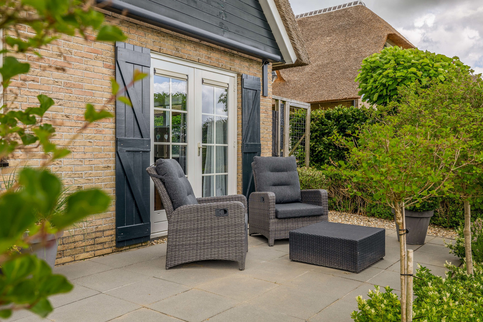 Vrijstaande woning te koop: Kadeweg 23, Middelharnis