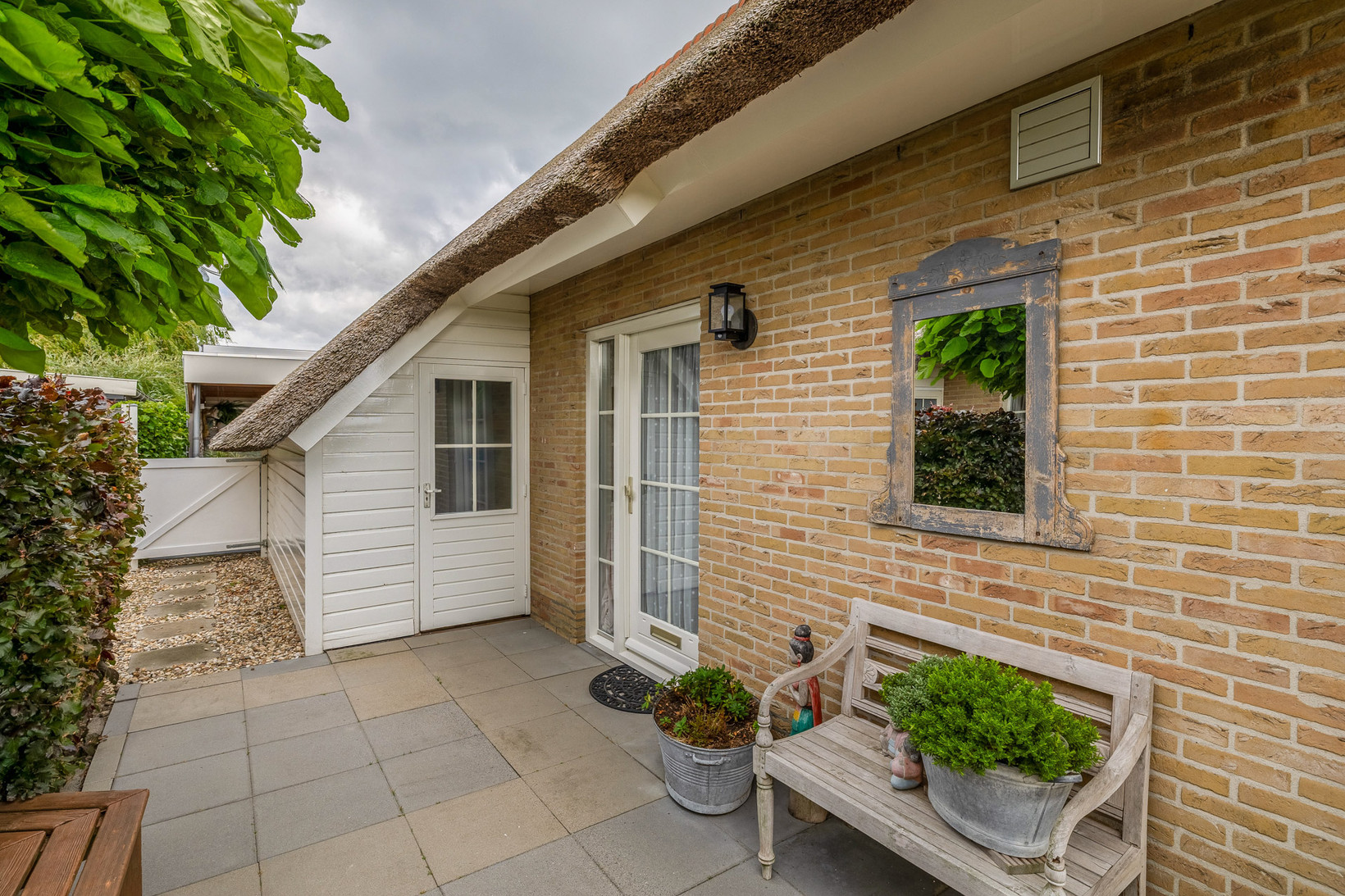 Vrijstaande woning te koop: Kadeweg 23, Middelharnis