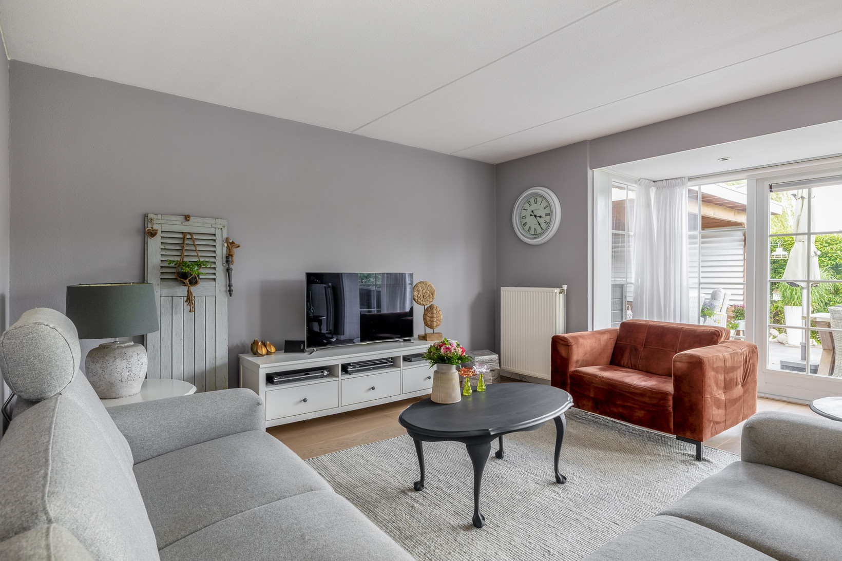 Vrijstaande woning te koop: Kadeweg 23, Middelharnis