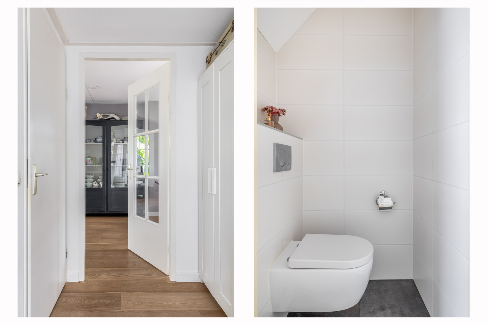 Vrijstaande woning te koop: Kadeweg 23, Middelharnis