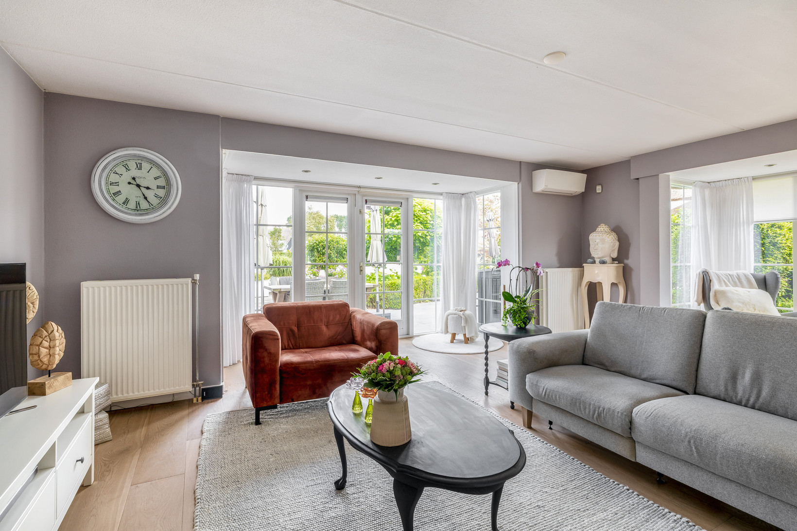 Vrijstaande woning te koop: Kadeweg 23, Middelharnis