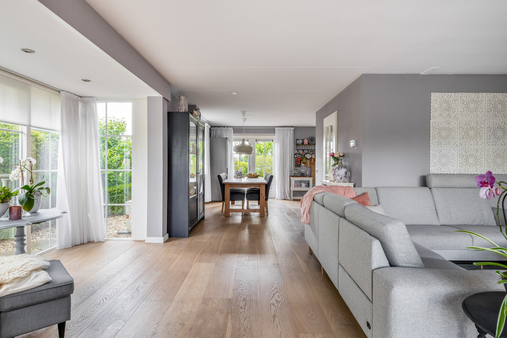 Vrijstaande woning te koop: Kadeweg 23, Middelharnis