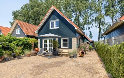Sluuslaan 29