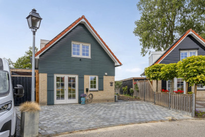 Sluuslaan 39