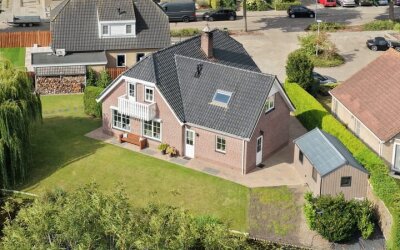 Prins Bernhardlaan 129