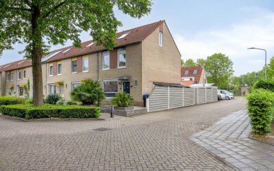 Prins Bernhardlaan 65